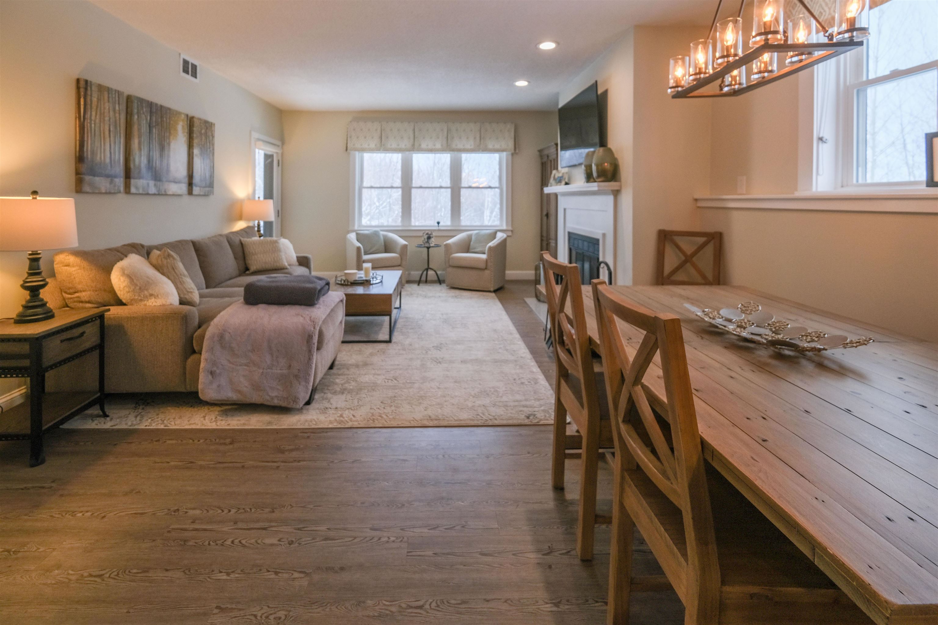 19 White Loop, Unit A104 Ludlow, VT 05149 - Photo 9 of 41