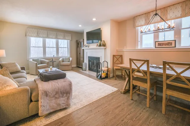 $675,000 | 19 White Loop, Unit A104, Ludlow, VT 05149