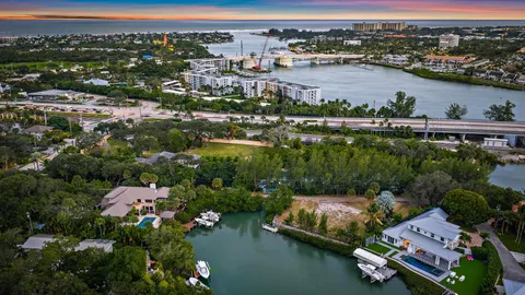 $5,500,000 | 1310 Peninsular Road, Jupiter, FL 33469