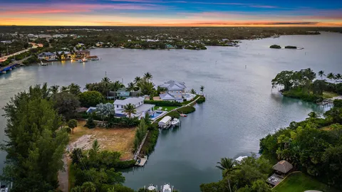 $5,500,000 | 1310 Peninsular Road, Jupiter, FL 33469