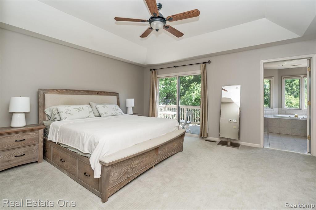 1375 Kentfield Drive Rochester, MI 48307 - Photo 33 of 56