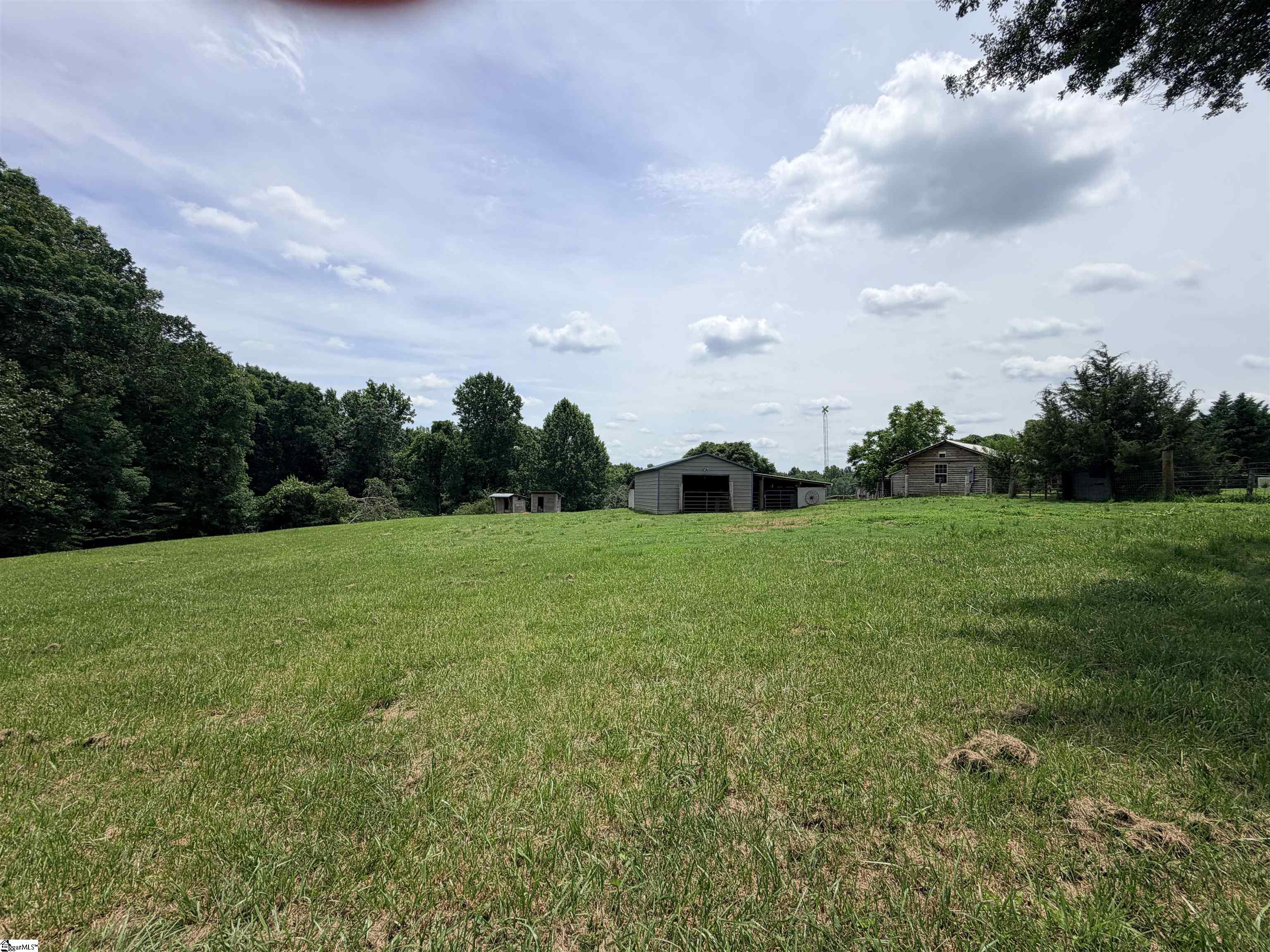 1342 Breazeale Road Easley, SC 29640 - Photo 2 of 9