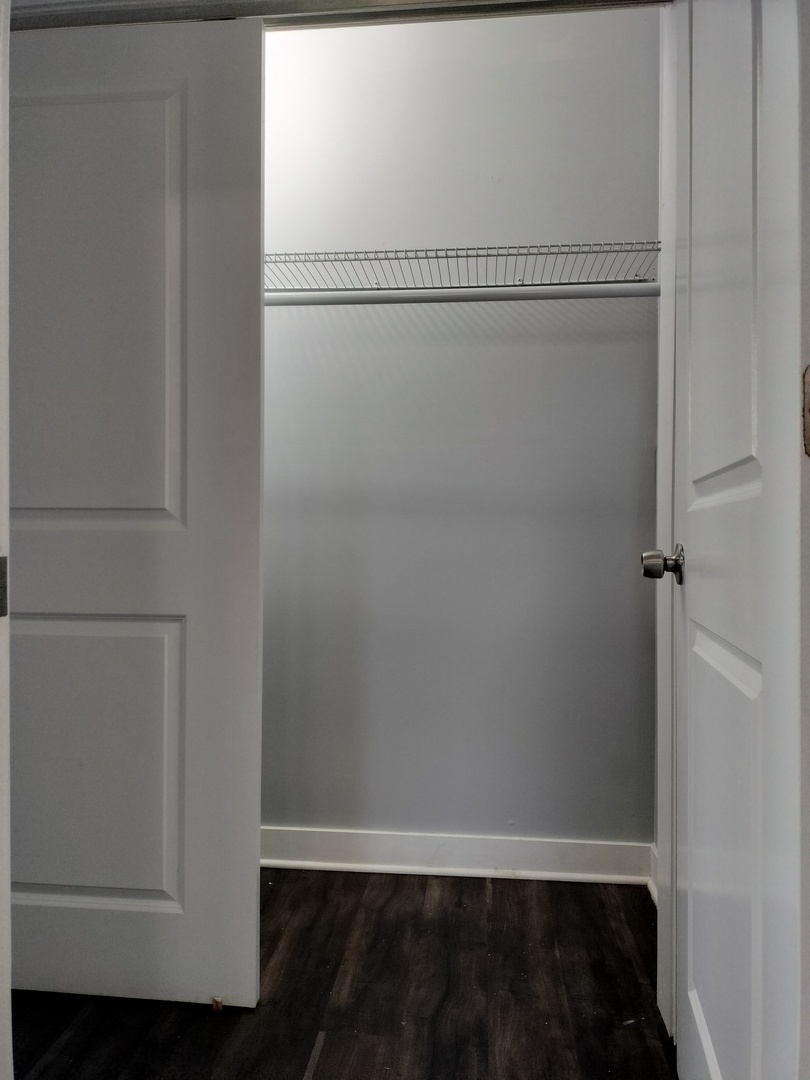 1945 West 48th Street, Unit 2 Chicago, IL 60609 - Photo 11 of 19 a view of small space