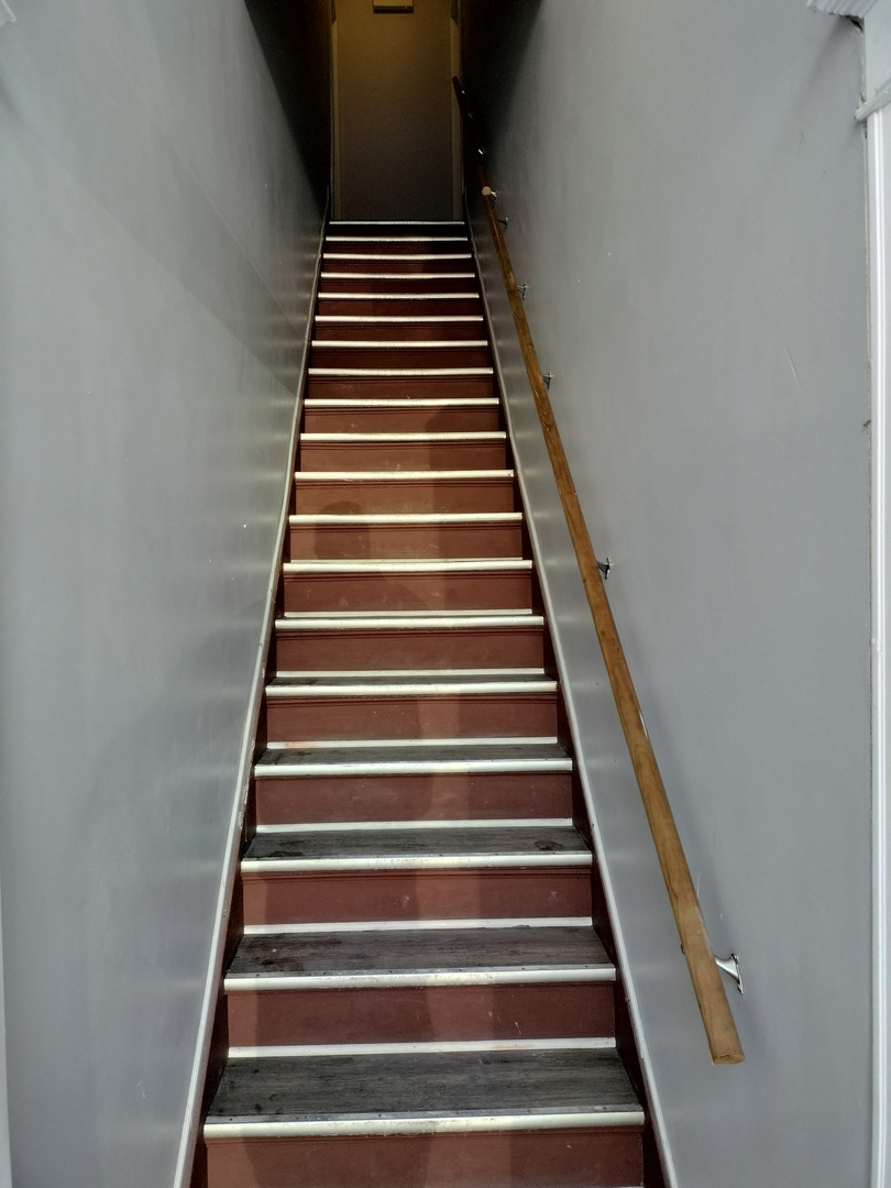 1945 West 48th Street, Unit 2 Chicago, IL 60609 - Photo 2 of 19 a view of entryway