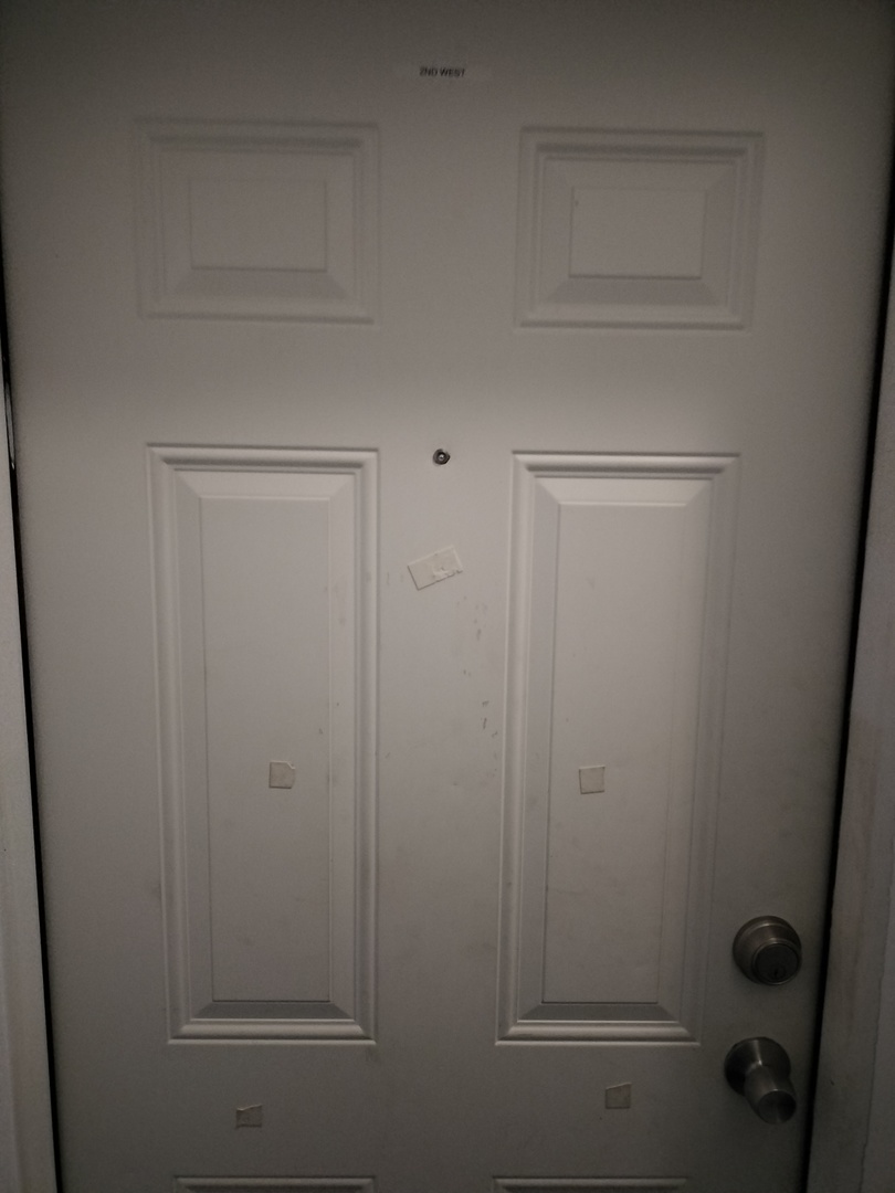 1945 West 48th Street, Unit 2 Chicago, IL 60609 - Photo 3 of 19 a bathroom with a shower