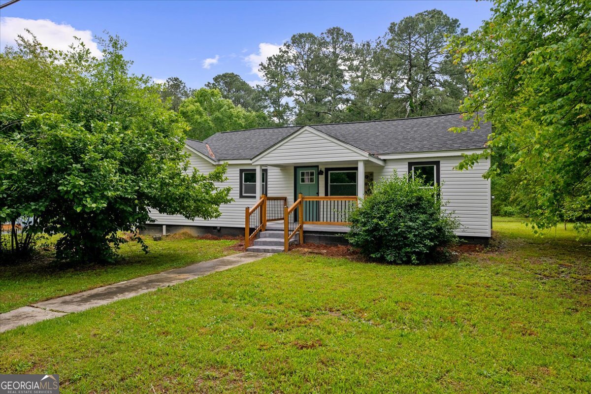 63 Selman Road Northwest Rome, GA 30165 - Photo 1 of 46