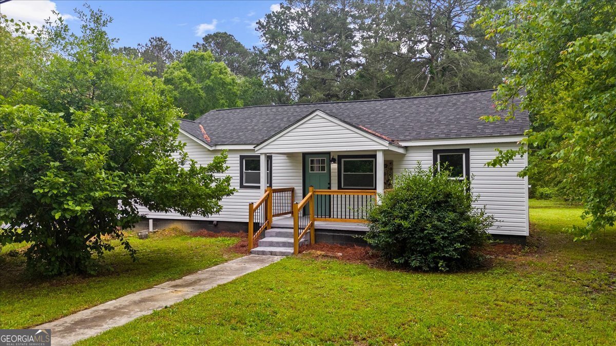 63 Selman Road Northwest Rome, GA 30165 - Photo 2 of 46