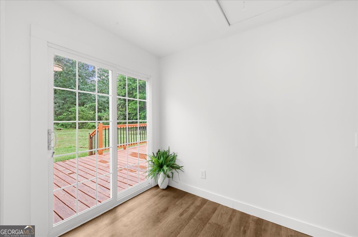 63 Selman Road Northwest Rome, GA 30165 - Photo 25 of 46