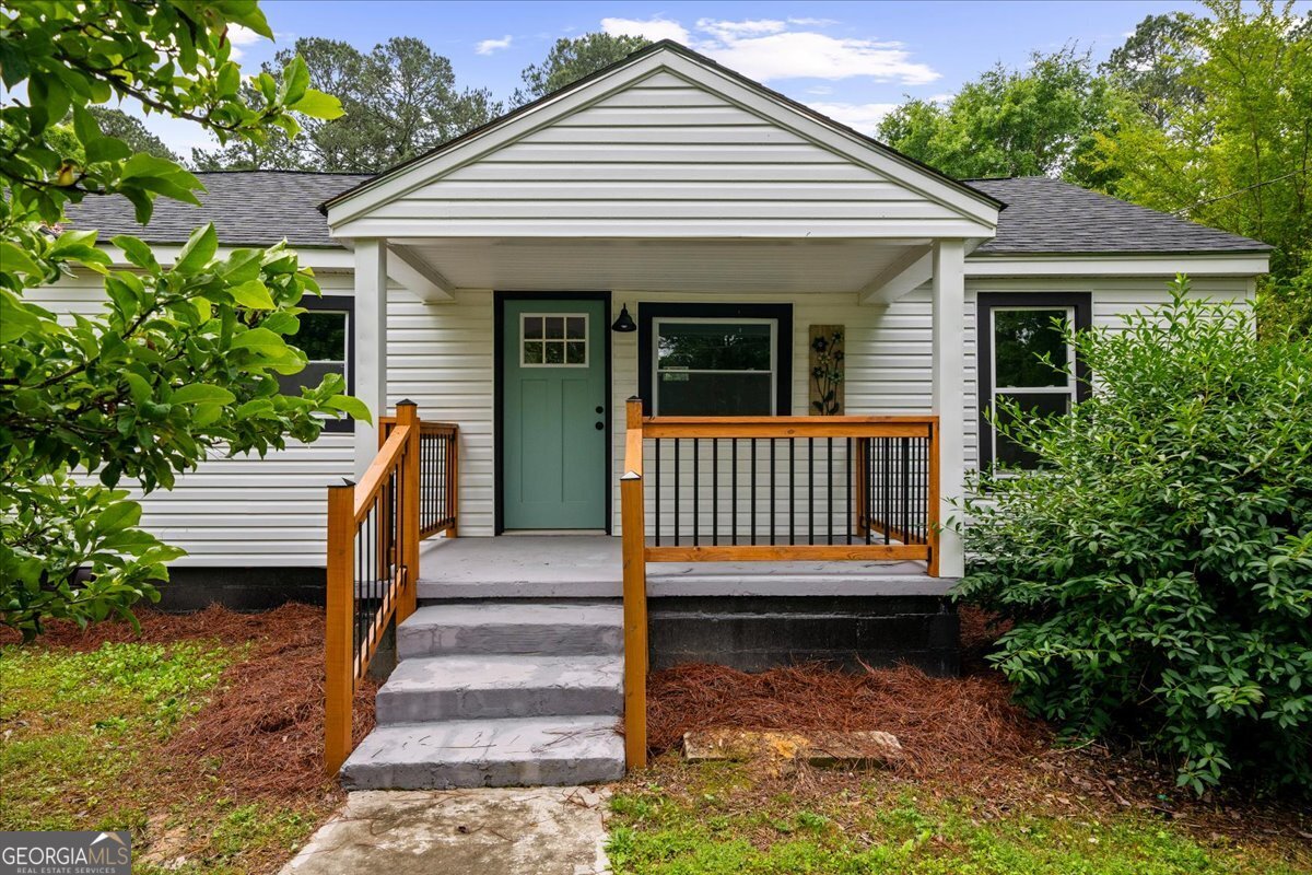 63 Selman Road Northwest Rome, GA 30165 - Photo 3 of 46