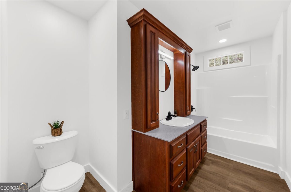 63 Selman Road Northwest Rome, GA 30165 - Photo 36 of 46