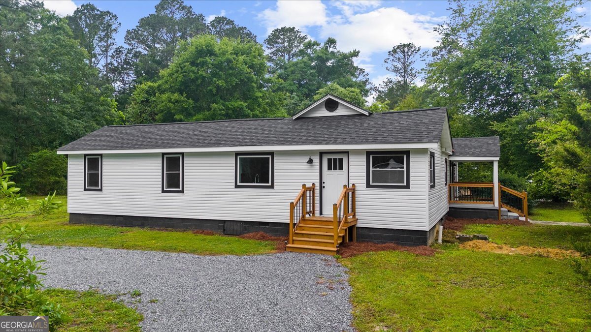63 Selman Road Northwest Rome, GA 30165 - Photo 4 of 46