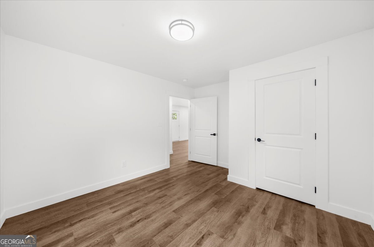 63 Selman Road Northwest Rome, GA 30165 - Photo 41 of 46