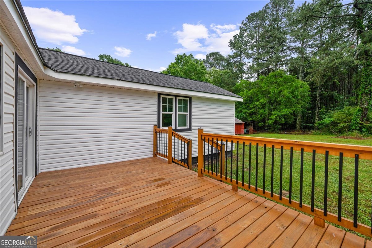 63 Selman Road Northwest Rome, GA 30165 - Photo 6 of 46