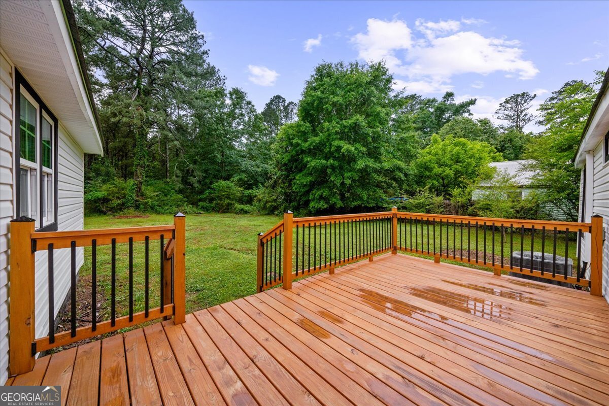 63 Selman Road Northwest Rome, GA 30165 - Photo 7 of 46