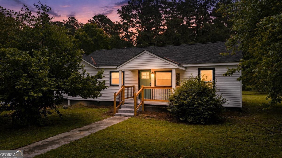 63 Selman Road Northwest Rome, GA 30165 - Photo 8 of 46