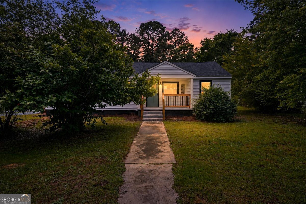 63 Selman Road Northwest Rome, GA 30165 - Photo 9 of 46