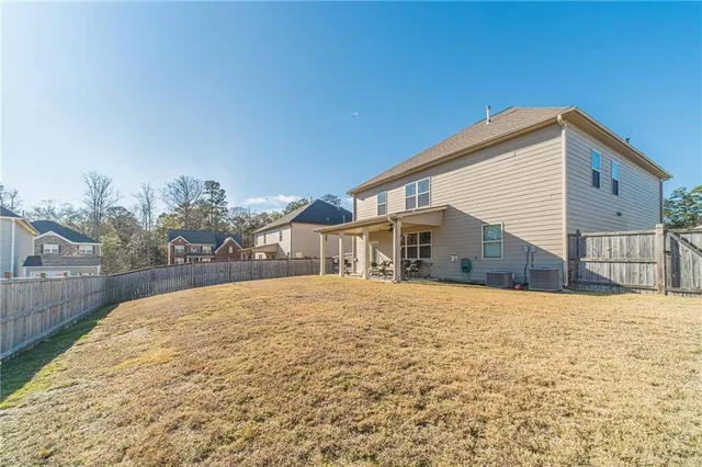 $473,000 | 17 Mulberry Bush Drive, Loganville, GA 30052