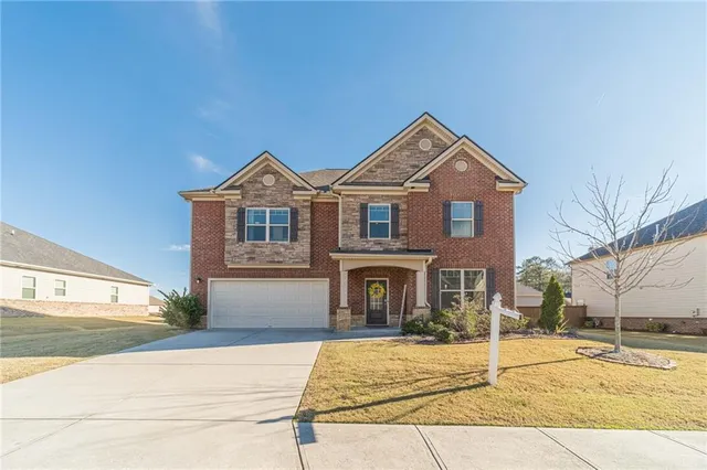 $473,000 | 17 Mulberry Bush Drive, Loganville, GA 30052