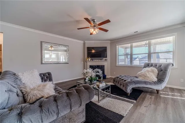 $473,000 | 17 Mulberry Bush Drive, Loganville, GA 30052