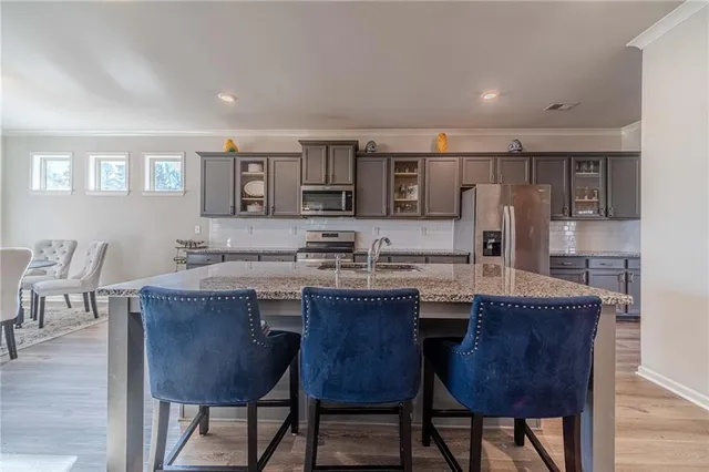 $473,000 | 17 Mulberry Bush Drive, Loganville, GA 30052