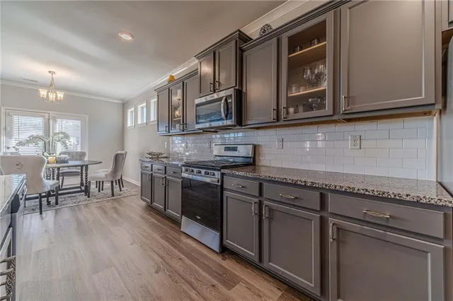 $473,000 | 17 Mulberry Bush Drive, Loganville, GA 30052