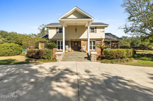 $405,000 | 5424 Ezell Street, Graceville, FL 32440