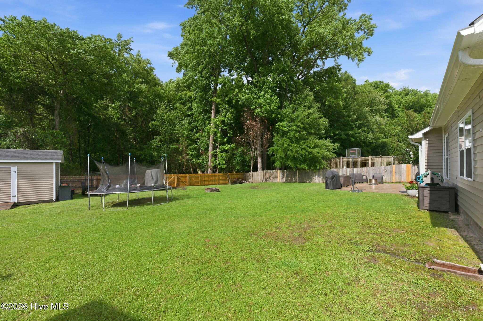 214 Station House Road New Bern, NC 28562 - Photo 36 of 47
