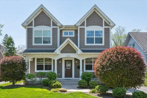$1,100,000 | 1063 Osterman Avenue, Deerfield, IL 60015