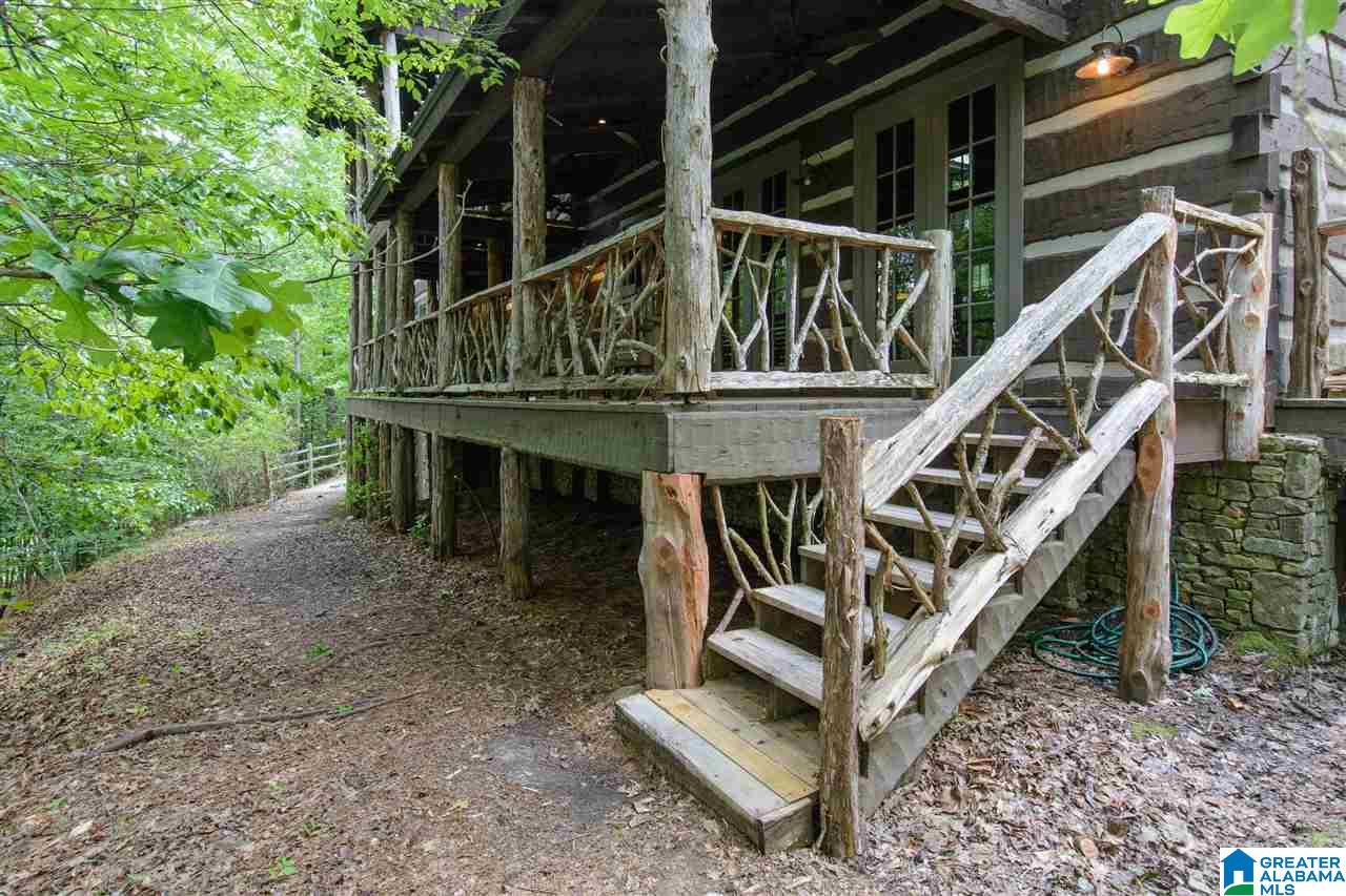 191 Pumpkin Hollow Road Sterrett, AL 35147 - Photo 39 of 50