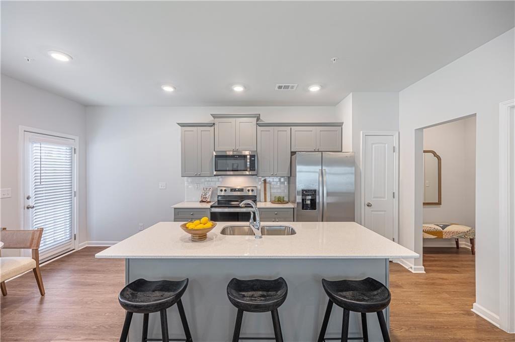 398 Sailors Way, Unit DALLAS Canton, GA 30114 - Photo 4 of 33