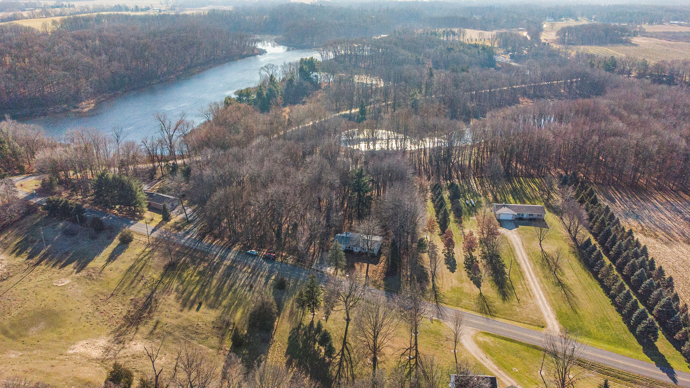 7914 Smith Road Berrien Center, MI 49102 - Photo 31 of 35 DJI_0688