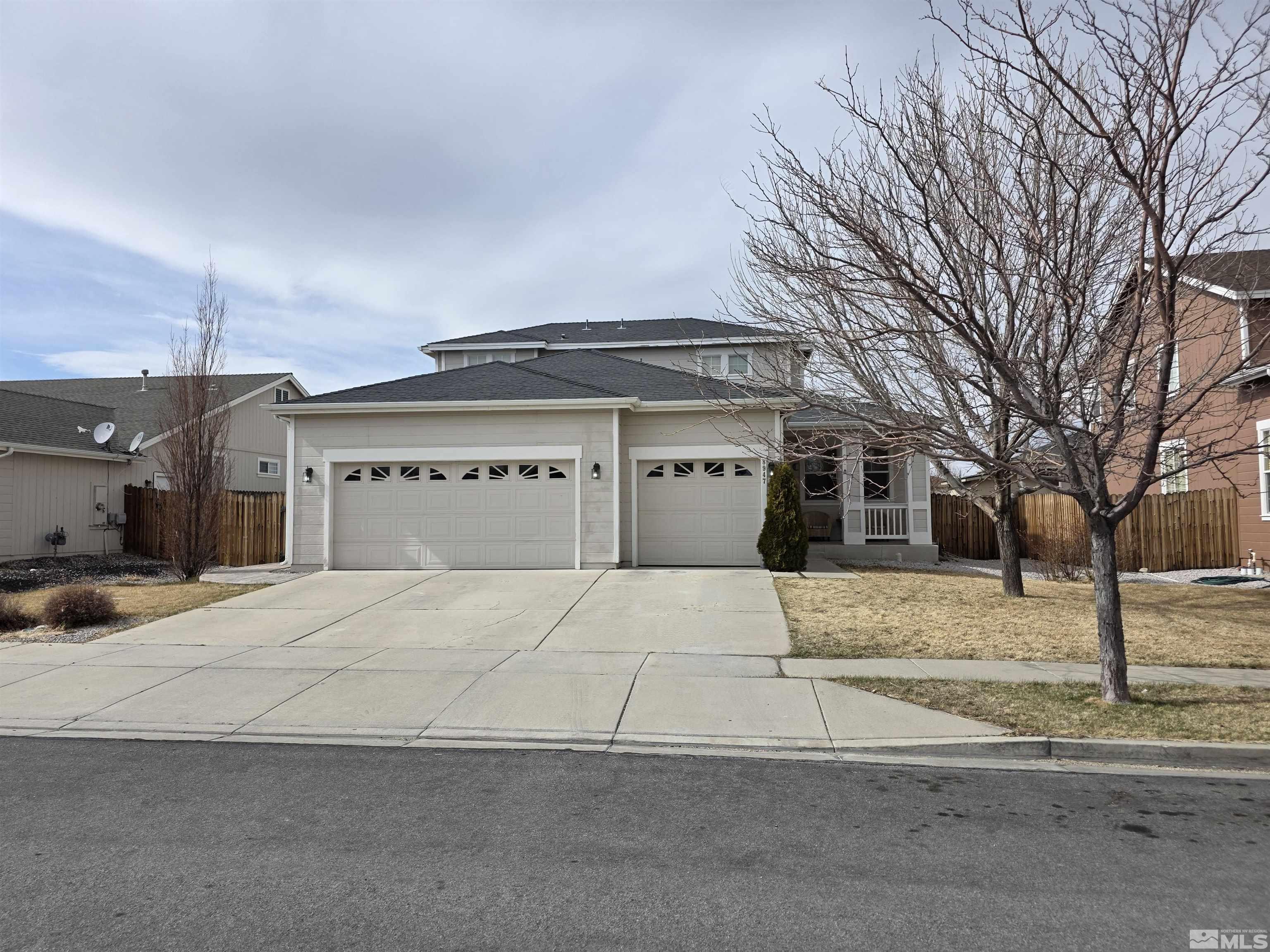 8947 Finnsech Drive Reno, NV 89506 - Photo 1 of 38 Photo 1