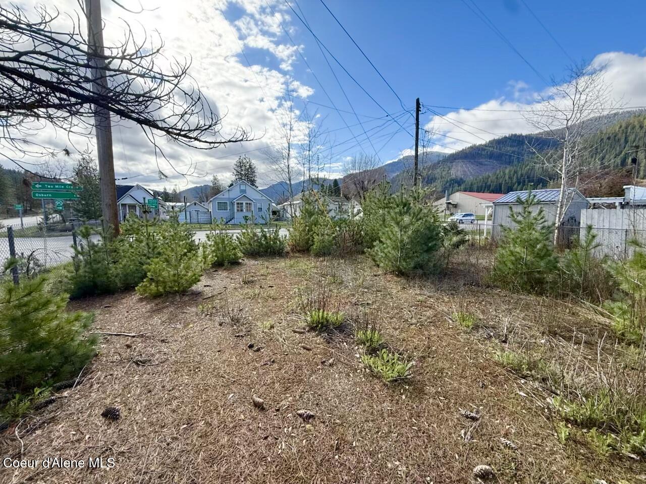 310 North 3rd Street Osburn, ID 83849 - Photo 3 of 5 3
