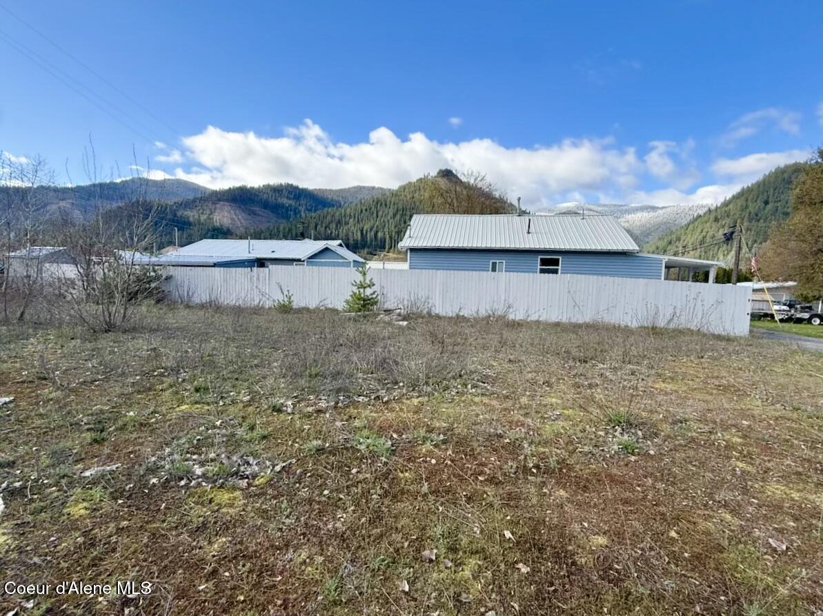 310 North 3rd Street Osburn, ID 83849 - Photo 5 of 5 5