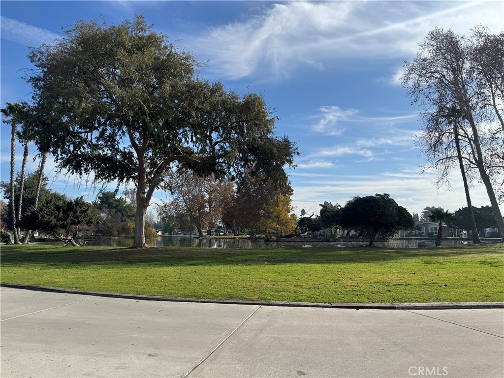 5800 Hamner Avenue, Unit 156 Eastvale, CA 91752 - Photo 17 of 20 a view of a golf course