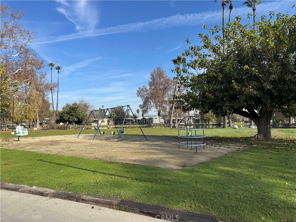 5800 Hamner Avenue, Unit 156 Eastvale, CA 91752 - Photo 18 of 20 a view of a park