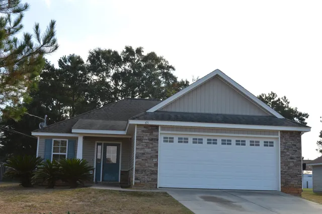 $235,000 | 65 Deloris Madison Drive, Midway, FL 32343