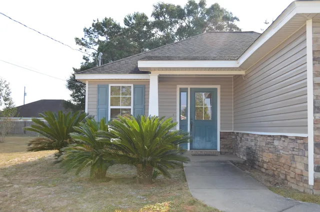 $235,000 | 65 Deloris Madison Drive, Midway, FL 32343