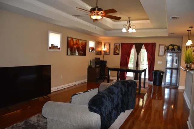 $235,000 | 65 Deloris Madison Drive, Midway, FL 32343