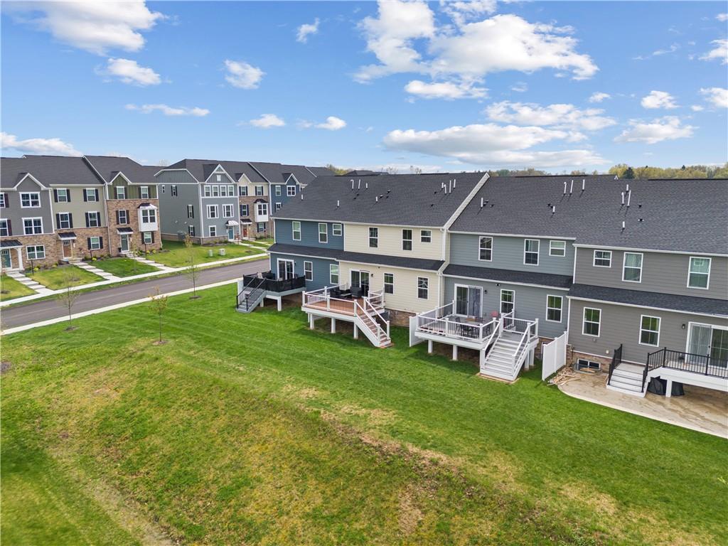 5103 Spruce Road Gibsonia, PA 15044 - Photo 41 of 50