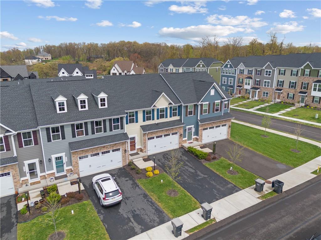 5103 Spruce Road Gibsonia, PA 15044 - Photo 42 of 50