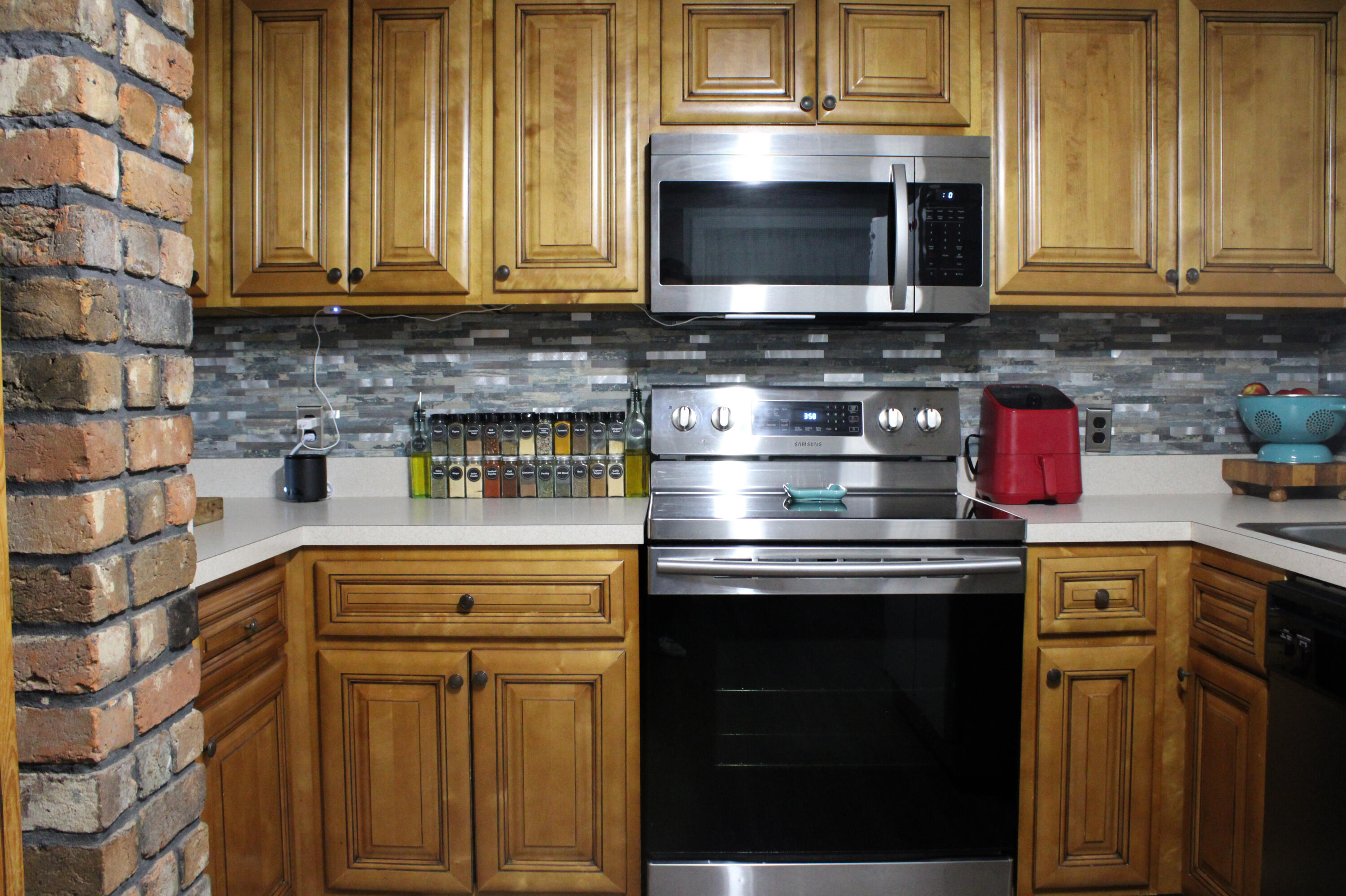 1009 Bicentennial Trail Rock Spring, GA 30739 - Photo 11 of 57 Kitchen