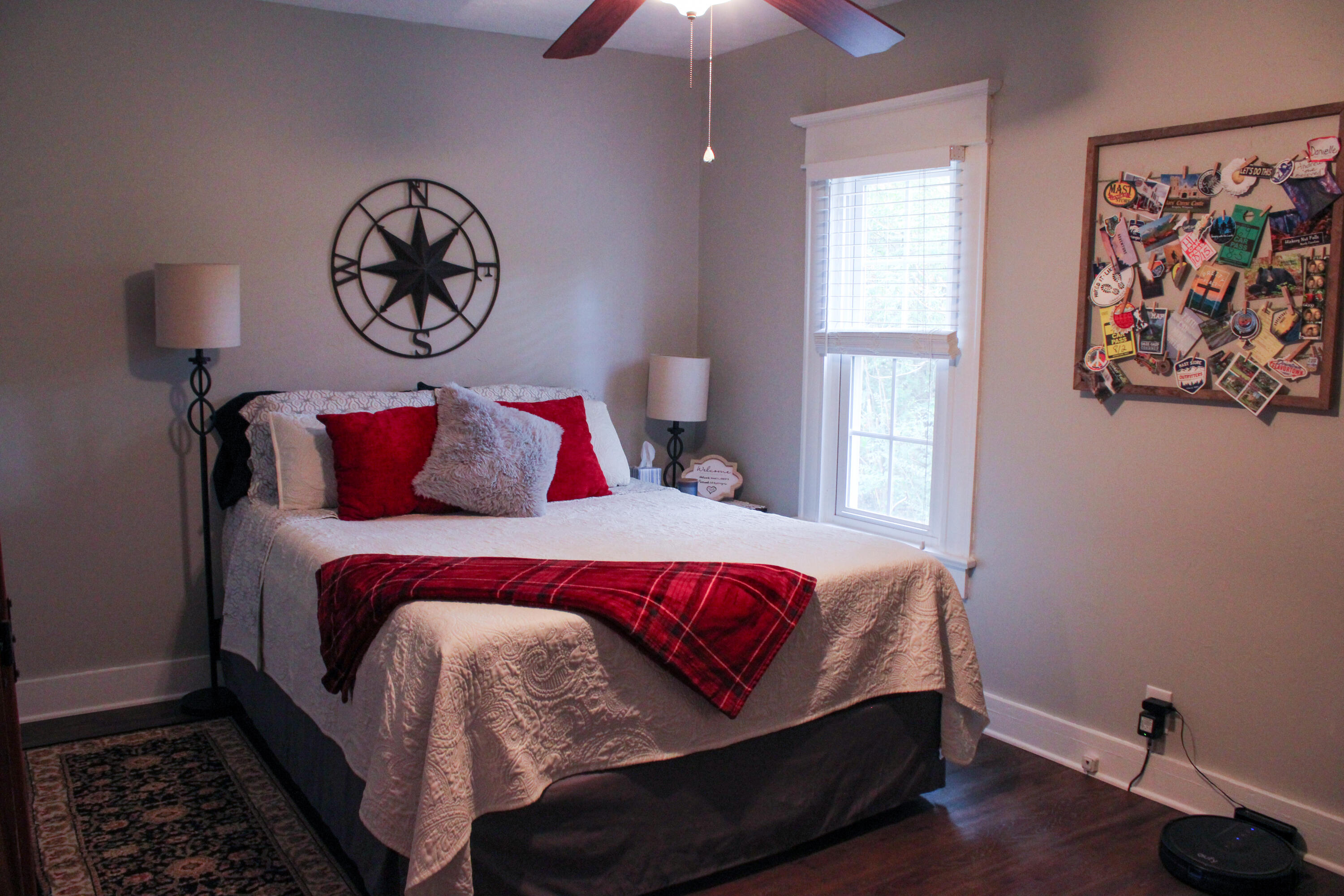 1009 Bicentennial Trail Rock Spring, GA 30739 - Photo 24 of 57 Primary Bedroom