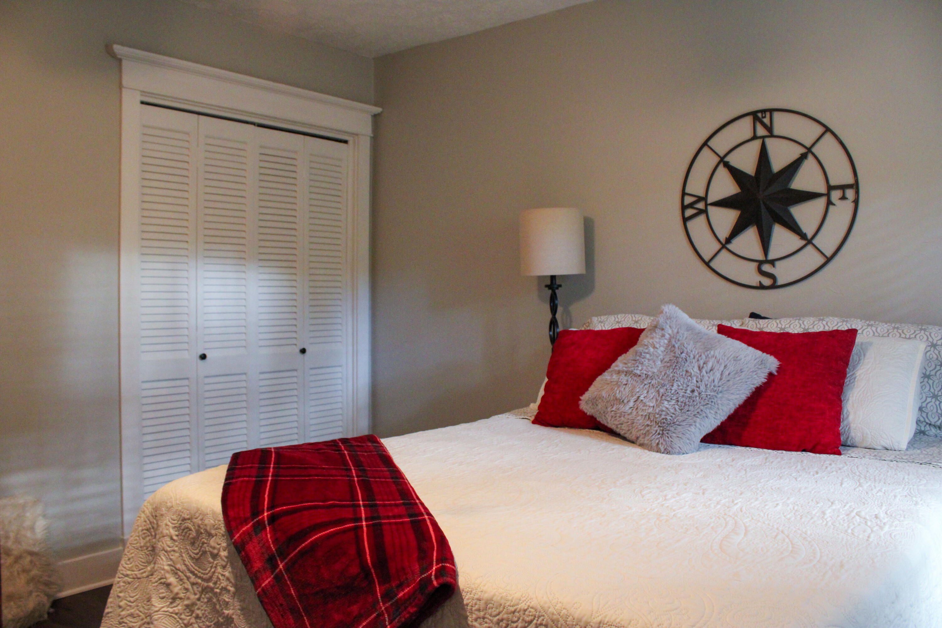1009 Bicentennial Trail Rock Spring, GA 30739 - Photo 25 of 57 Primary Bedroom