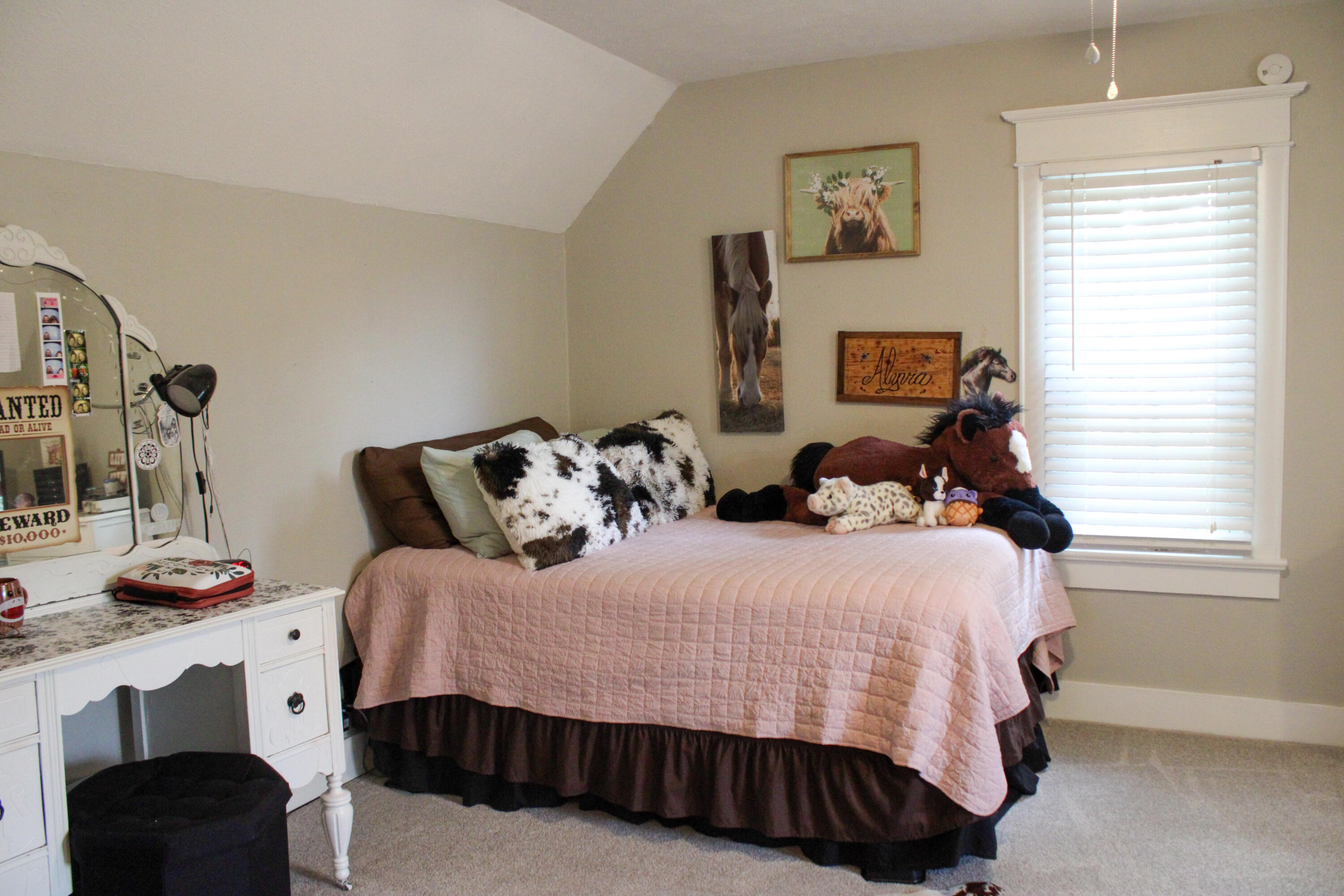 1009 Bicentennial Trail Rock Spring, GA 30739 - Photo 28 of 57 Bedroom #3