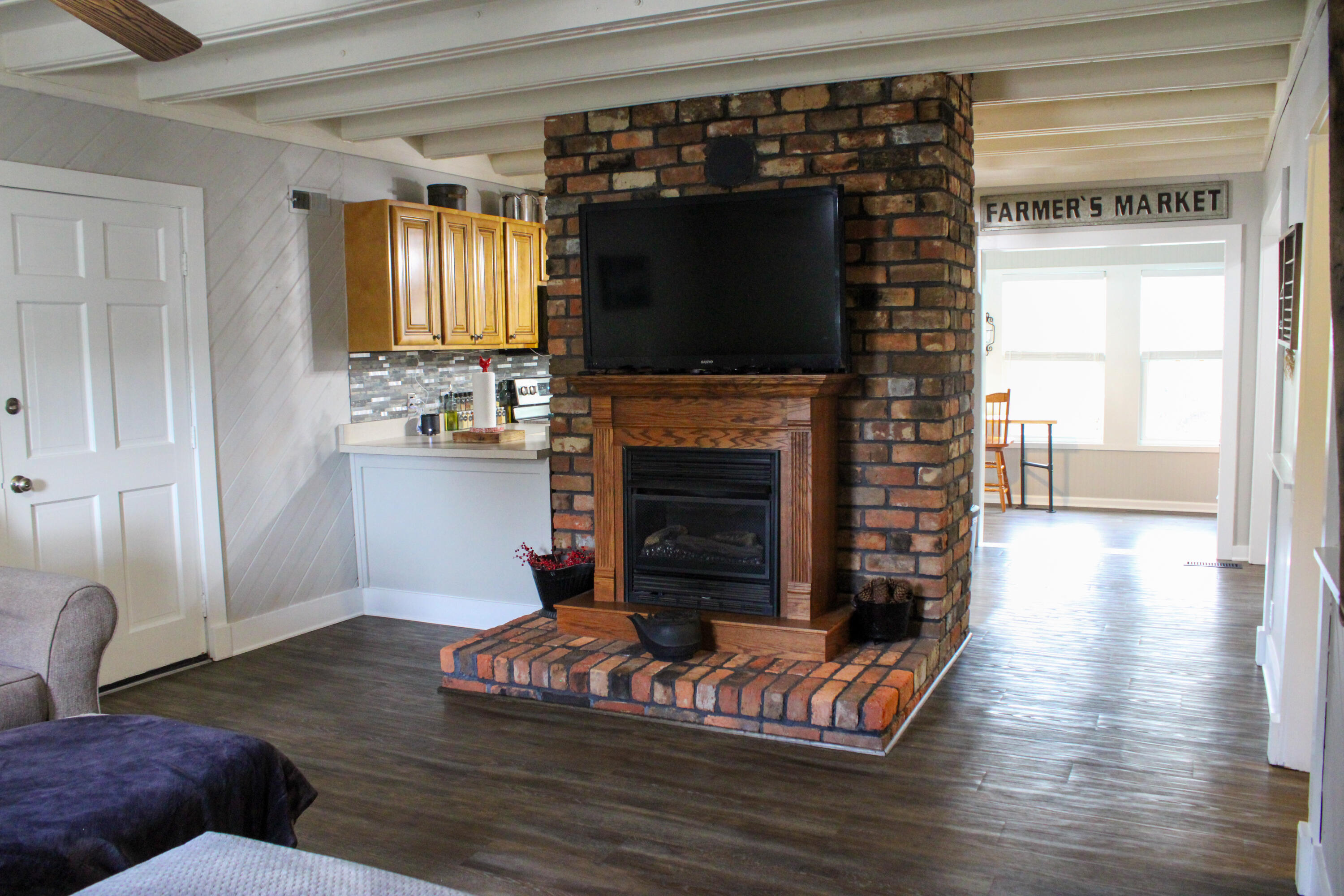 1009 Bicentennial Trail Rock Spring, GA 30739 - Photo 8 of 57 Livingroom