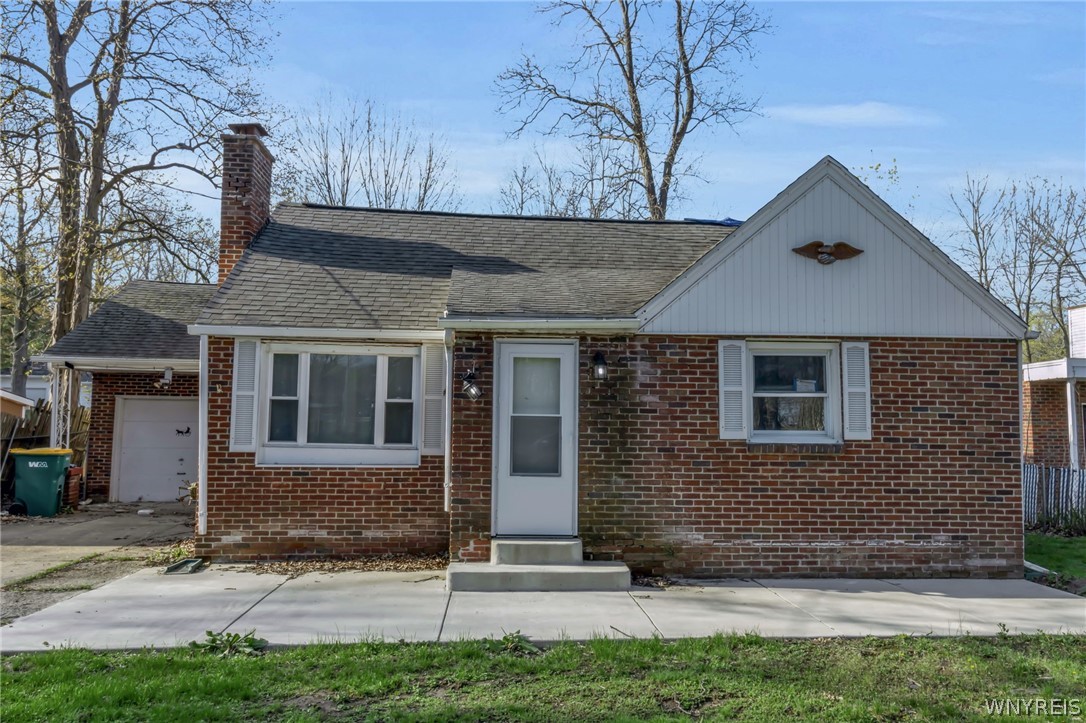 3869 Princeton Road Hamburg, NY 14075 - Photo 1 of 23