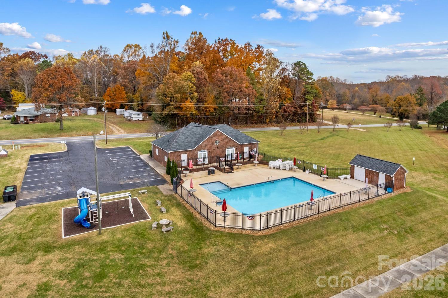 596 Maple Ridge Circle Salisbury, NC 28147 - Photo 45 of 48