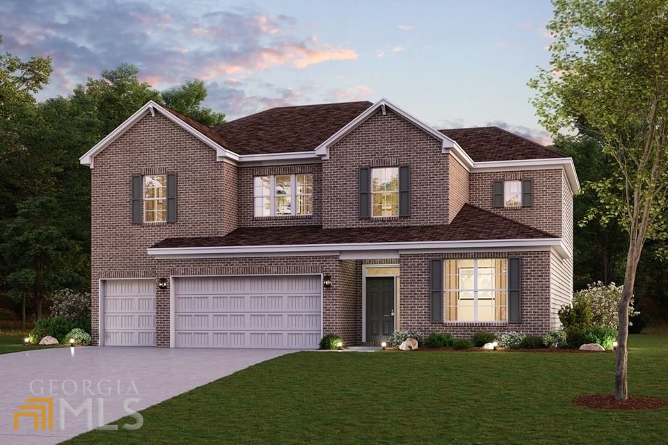 4781 Spruce Way, Unit 49 Atlanta, GA 30331 - Photo 1 of 1 Gallery Image 1