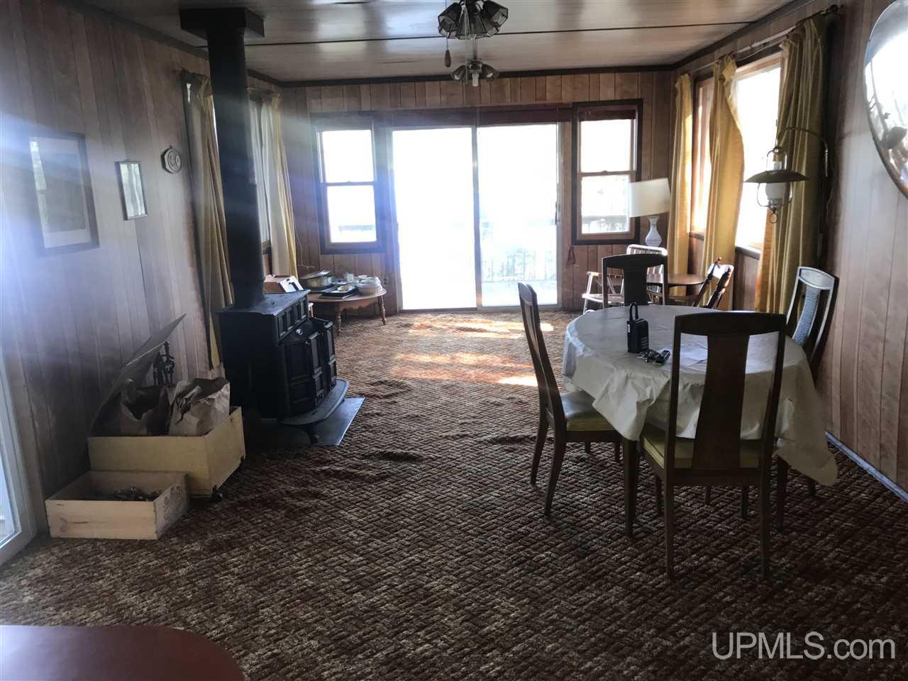 940 Fish Lake Road, Unit 33 Champion, MI 49814 - Photo 15 of 34 Gallery Image 15